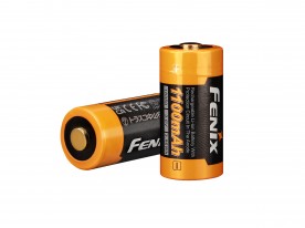 Akumulator Fenix ARB-L18 (18350 1100 mAh 3,6V) 