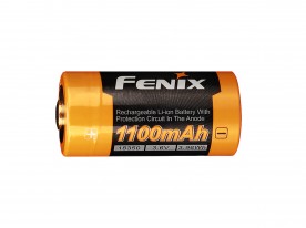 Akumulator Fenix ARB-L18 (18350 1100 mAh 3,6V) 
