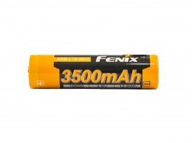 Akumulator Fenix ARB-L18 (18650 3500 mAh 3,6 V)