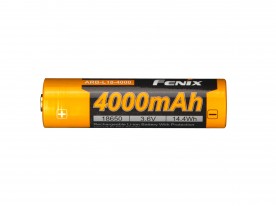 Akumulator Fenix ARB-L18 (18650 4000 mAh 3,6V)