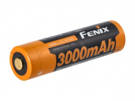 Akumulator Fenix ARB-L18P (18650 3000 mAh 3,6 V)