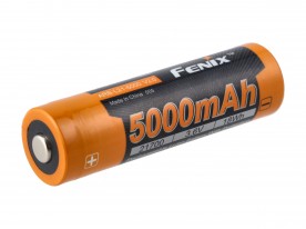 Akumulator Fenix ARB-L21 (21700 5000 mAh 3,6 V) 
