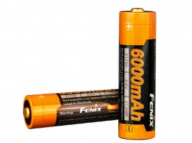Akumulator Fenix ARB-L21 (21700 6000 mAh 3,6 V) 