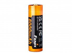 Akumulator Fenix ARB-L21 (21700 6000 mAh 3,6 V) 