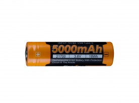 Akumulator Fenix USB ARB-L21U (21700 5000 mAh 3,6 V) 