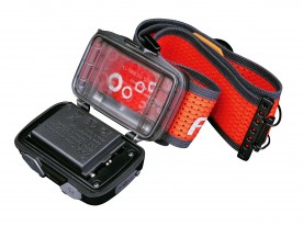 Akumulator Fenix USB ARB-LP1900 (1900mAh 3,8V)