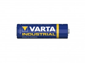 Bateria alkaliczna Varta Industrial AA / LR6 (1 szt.)