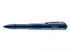 Długopis z latarką Fenix T6 niebieski