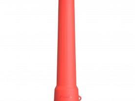 Dyfuzor czerwony Fenix Traffic Wand AOT-03