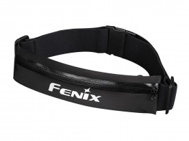 Fenix AFB-10 hip pouch black