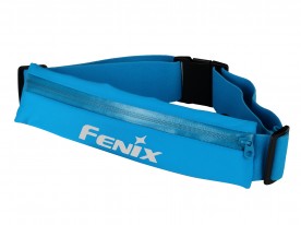 Fenix AFB-10 hip pouch blue