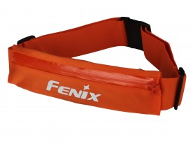 Fenix AFB-10 hip pouch orange