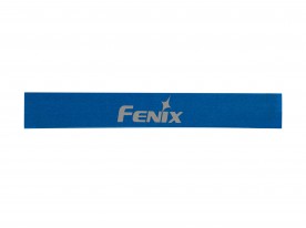 Fenix AFH-10 headband blue