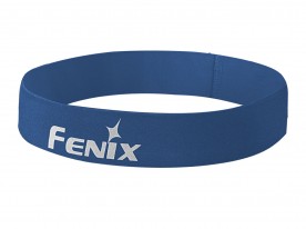 Fenix AFH-10 headband blue