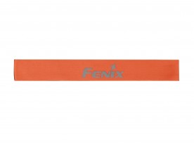 Fenix AFH-10 headband orange