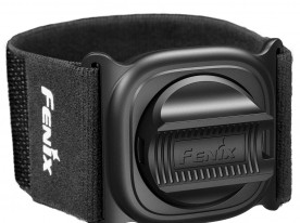 Fenix ALW-01 wrist flashlight holder