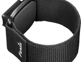 Fenix ALW-01 wrist flashlight holder