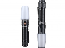 Fenix AOD-S V2.0 small white diffuser