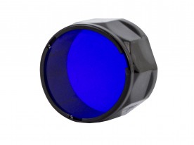 Fenix AOF-S+ blue filter