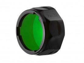 Fenix AOF-S+ green filter