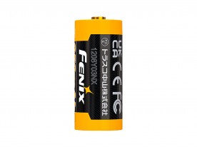 Fenix ARB-L16 rechargeable battery (16340 950 mAh 3.6 V)