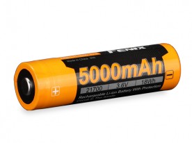 Fenix ARB-L21 V2.0 Battery (21700 5000mAh 3.6V)