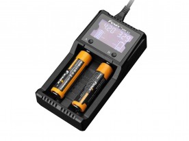 Fenix ARE-A2 mains charger