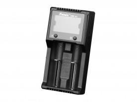 Fenix ARE-A2 mains charger