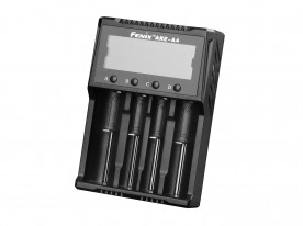 Fenix ARE-A4 mains charger