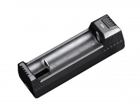 Fenix ARE-X1 V2.0 USB charger