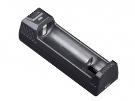 Fenix ARE-X1 V2.0 USB charger