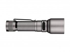 Fenix C7 LED flashlight gray