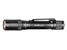 Fenix E20 V2.0 LED flashlight