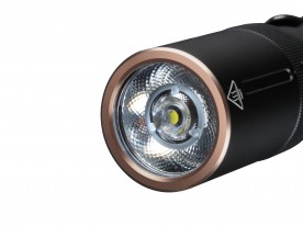 Fenix E20 V2.0 LED flashlight