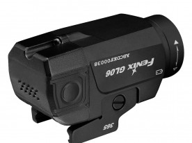 Fenix GL06-365 LED flashlight