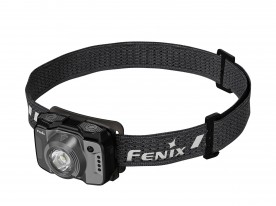 Fenix HL12R V2.0 dark gray headlamp flashlight
