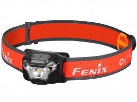 Fenix HL18R-T headlamp red LED flashlight