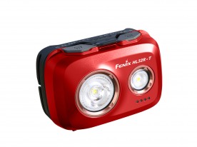 Fenix HL32R-T headlamp red LED flashlight