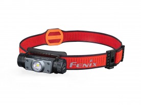 Fenix HM62-T headlamp black