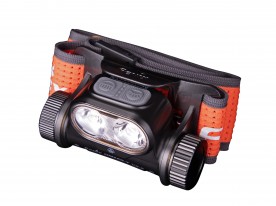 Fenix HM65R-T V2.0 headlamp LED flashlight