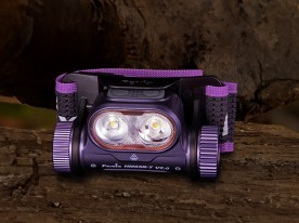 Fenix HM65R-T V2.0 LED flashlight cfiol headlamp