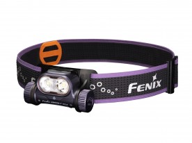 Fenix HM65R-T V2.0 LED flashlight cfiol headlamp