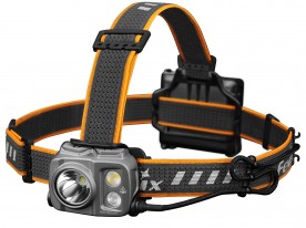 Fenix HP16R headlamp LED flashlight