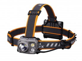 Fenix HP16R headlamp LED flashlight