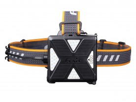 Fenix HP16R headlamp LED flashlight