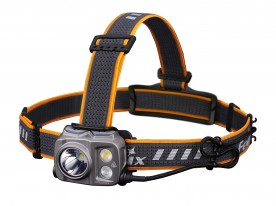 Fenix HP25R V2.0 LED flashlight - headlamp