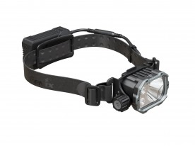 Fenix HP35R SAR headlamp flashlight