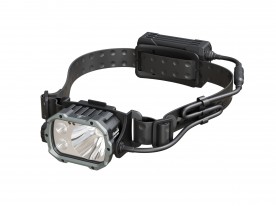 Fenix HP35R SAR headlamp flashlight