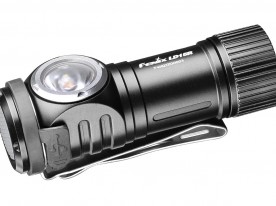 Fenix LD15R angle LED flashlight