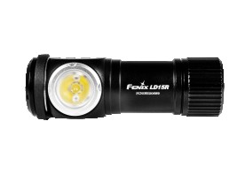 Fenix LD15R angle LED flashlight